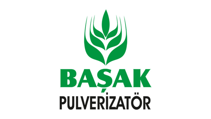 BAŞAK PÜLVERİZATOR